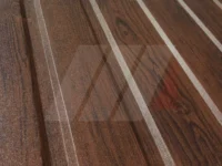 dřevodekorová struktura